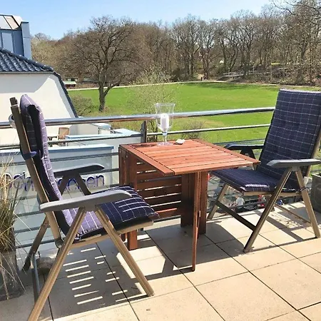 Skandinavienblick-sonnendeck-3-1 * Hohwacht